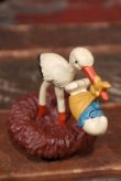 画像4: ct-201101-54 Super Smurf / Baby Smurf & Stork #40248