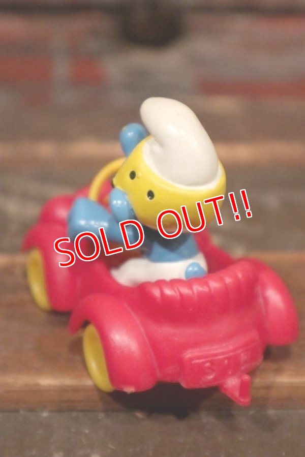 画像5: ct-201101-54 Super Smurf / Driver #40210