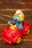 画像2: ct-201101-54 Super Smurf / Driver #40210