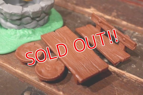 画像4: ct-201101-54 Super Smurf / Mowing #40621