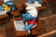 画像3: ct-201101-54 Super Smurf / School #40712