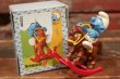 画像1: ct-201101-54 Super Smurf / Rocking Horse #40221