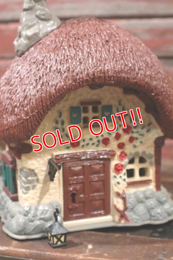 画像6: ct-201101-54 Super Smurf / Stork's Farm House  #49025