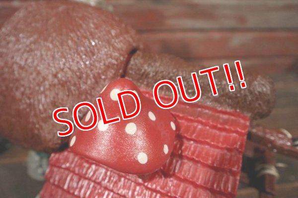 画像14: ct-201101-54 Super Smurf / Stork's Farm House  #49025