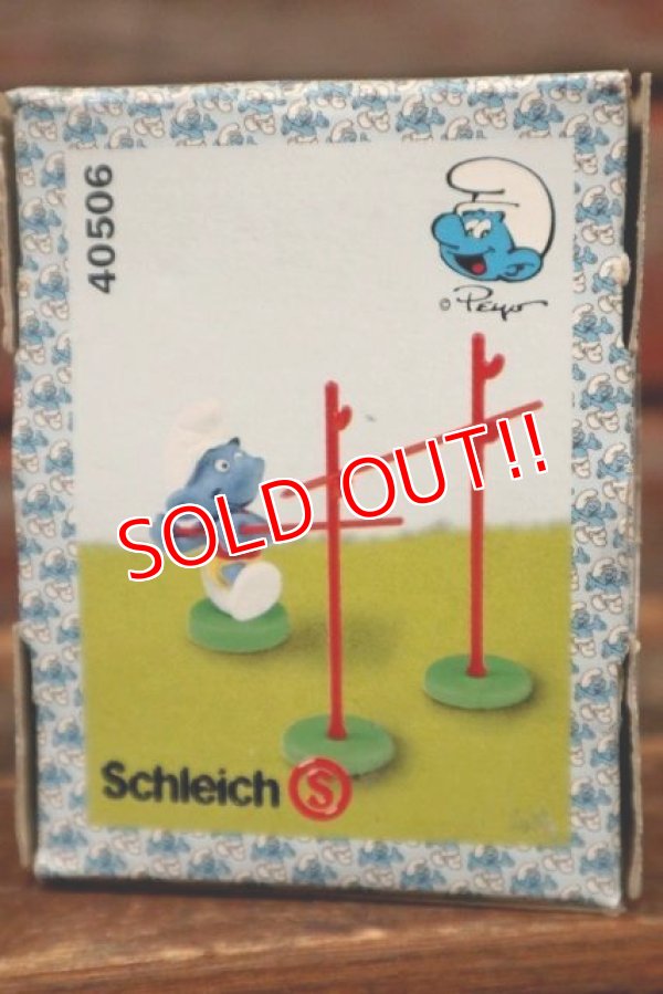 画像6: ct-201101-54 Super Smurf / Pole Vault #40506