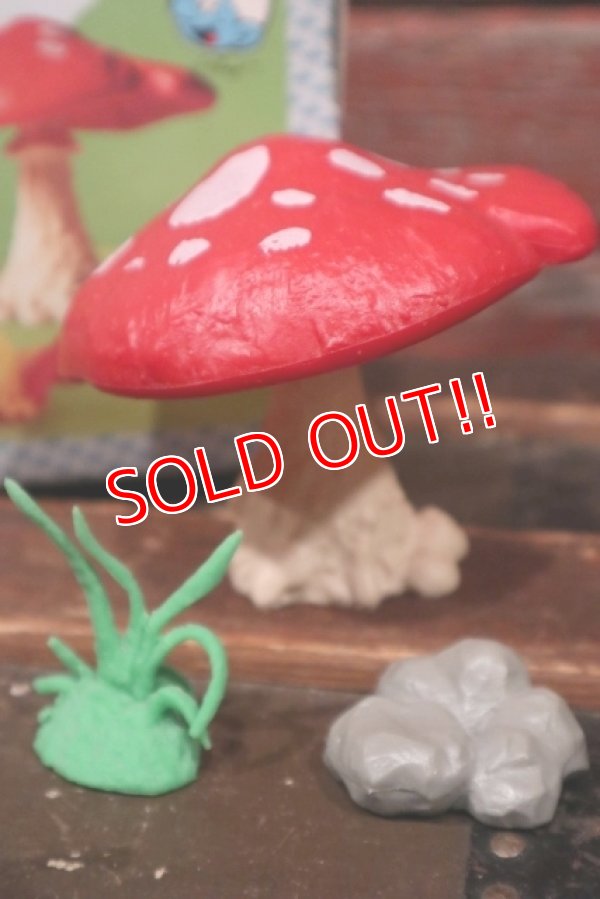 画像4: ct-201101-54 Super Smurf / Snails Trailer #40622