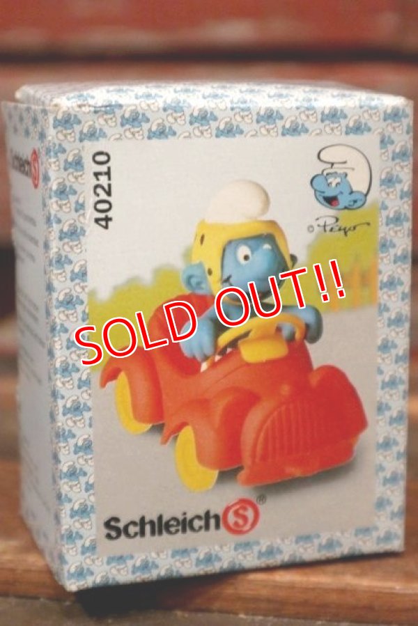 画像7: ct-201101-54 Super Smurf / Driver #40210