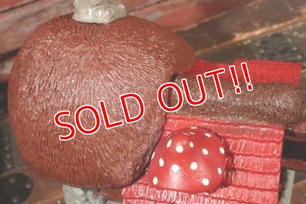 画像13: ct-201101-54 Super Smurf / Stork's Farm House  #49025