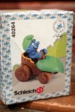 画像6: ct-201101-54 Super Smurf / Leaf Car #40264