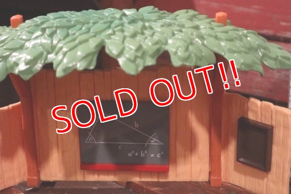 画像5: ct-201101-54 Super Smurf / School #40712