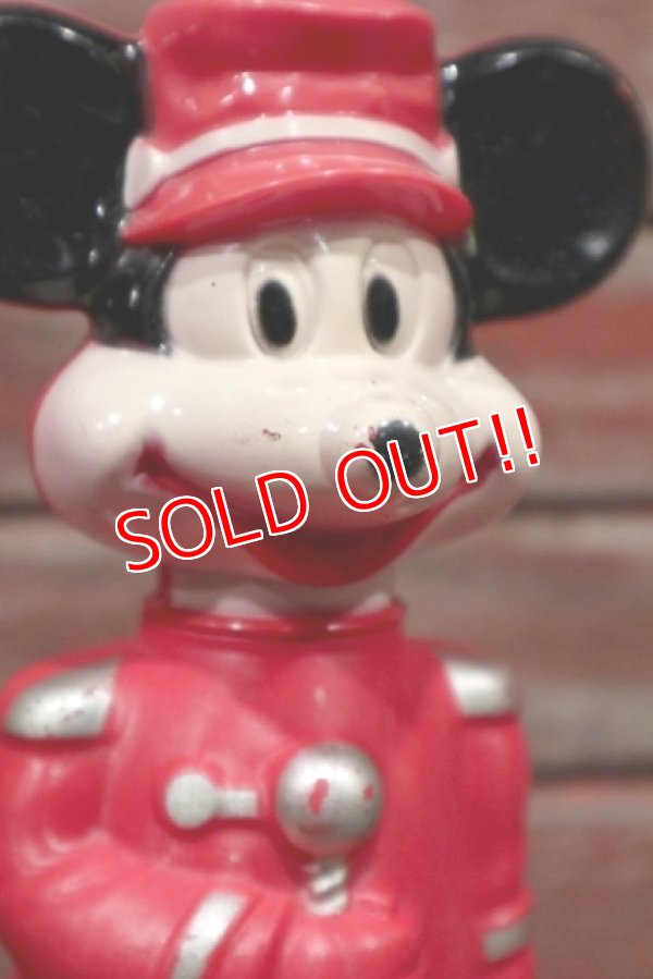 画像2: ct-190905-16 Mickey Mouse Bandleader / 1960's Soaky