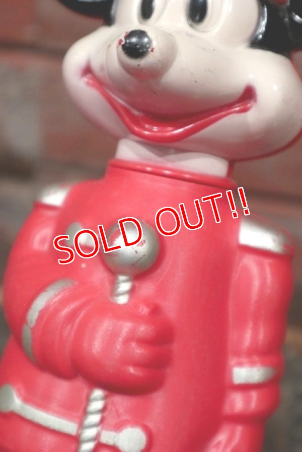 画像3: ct-190905-16 Mickey Mouse Bandleader / 1960's Soaky