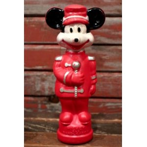 画像: ct-190905-16 Mickey Mouse Bandleader / 1960's Soaky
