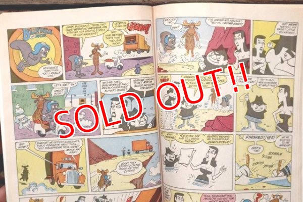 画像4: ct-200501-26 ALF / Comic 64 PAGES ANNUAL No.1 1988