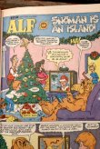 画像3: ct-200501-26 ALF / Comic HOLIDAY SPECIAL No.1 Winter 1989