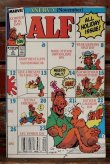 画像1: ct-200501-26 ALF / Comic No.9 November 1988