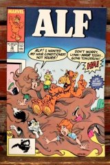 画像: ct-200501-26 ALF / Comic No.12 February 1989