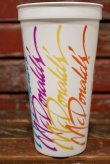 画像3: dp-211001-01 McDonald's / 1990's Plastic Cup