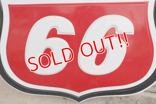 画像4: dp-210901-47 PHILLIPS 66 / 1990's〜Huge Sign