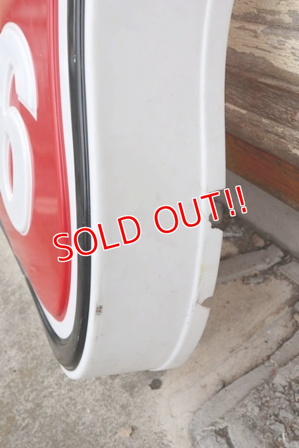 画像7: dp-210901-47 PHILLIPS 66 / 1990's〜Huge Sign