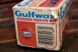 画像5: dp-210901-65 Gulfwax / 1970's〜Household Wax