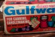 画像2: dp-210901-65 Gulfwax / 1970's〜Household Wax