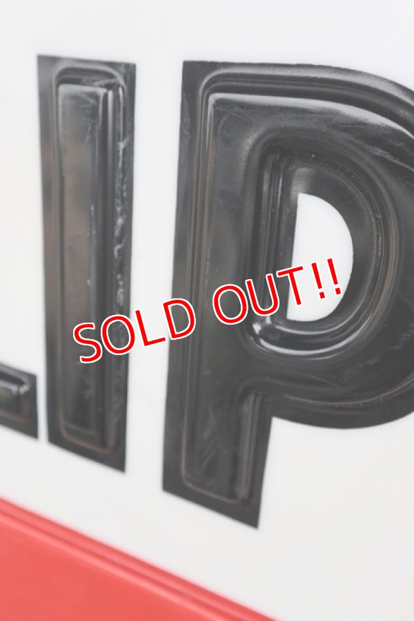 画像9: dp-210901-47 PHILLIPS 66 / 1990's〜Huge Sign