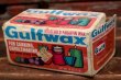 画像1: dp-210901-65 Gulfwax / 1970's〜Household Wax