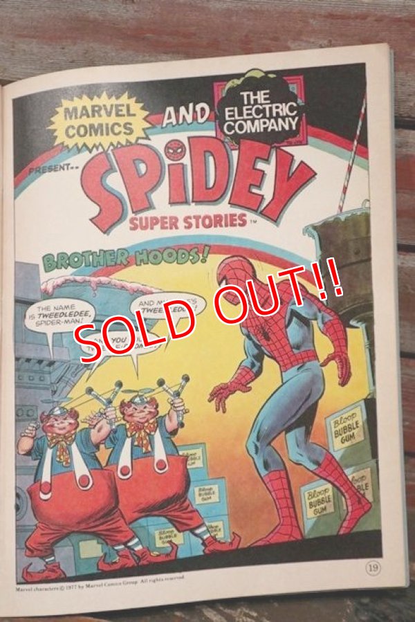 画像7: ct-210801-86 THE ELECTRIC CAMPANY MAGAZINE / "Miss Piggy" February1981