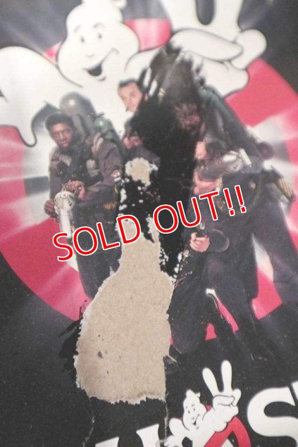 画像12: ct-210601-15 GHOSTBUSTRERS II / Topps 1989 Trading Card (24pc Box)