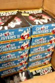 画像8: ct-210601-15 GHOSTBUSTRERS II / Topps 1989 Trading Card (24pc Box)