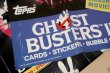 画像10: ct-210601-15 GHOSTBUSTRERS II / Topps 1989 Trading Card (24pc Box)