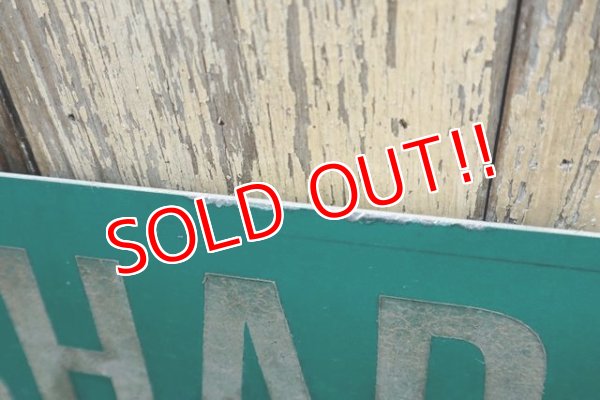 画像6: dp-210801-34 Road Sign / SHADY OAK LN.