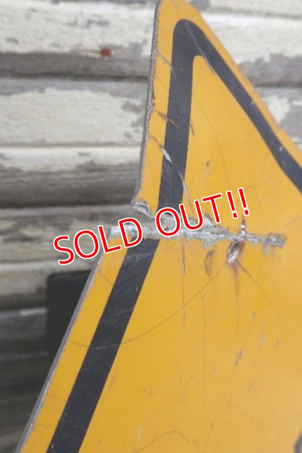 画像4: dp-210801-34 Road Sign / HIDDEN DRIVES