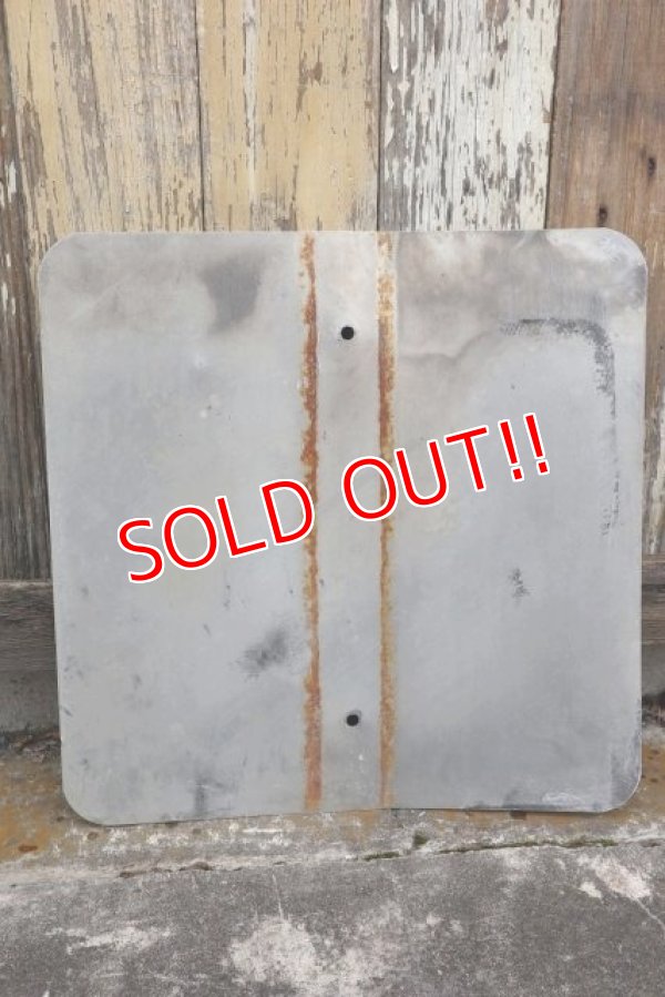 画像8: dp-210801-34 Road Sign / 35 M.P.H