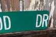 画像6: dp-210801-34 Road Sign / SCOTTWOOD DR