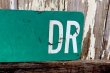 画像4: dp-210801-34 Road Sign / SCOTTWOOD DR