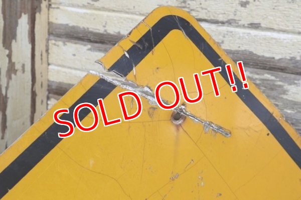 画像3: dp-210801-34 Road Sign / HIDDEN DRIVES