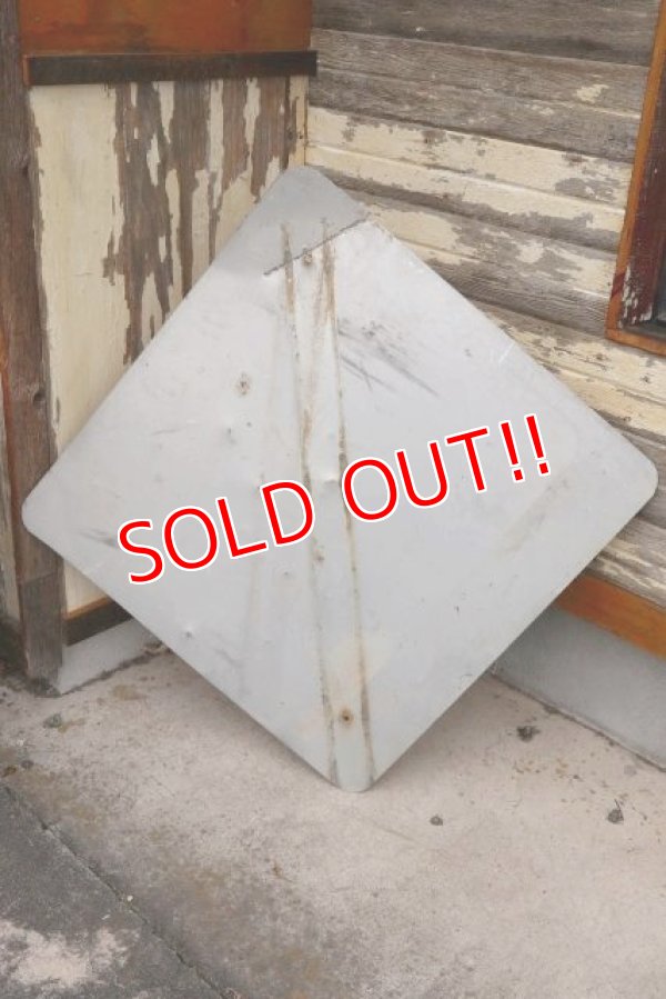 画像8: dp-210801-34 Road Sign / HIDDEN DRIVES