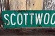 画像5: dp-210801-34 Road Sign / SCOTTWOOD DR