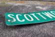 画像8: dp-210801-34 Road Sign / SCOTTWOOD DR