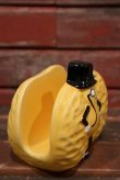 画像4: ct-211001-29 PLANTERS / MR.PEANUT 1990 Benjamin & Medwin Ceramic Napkin Holder