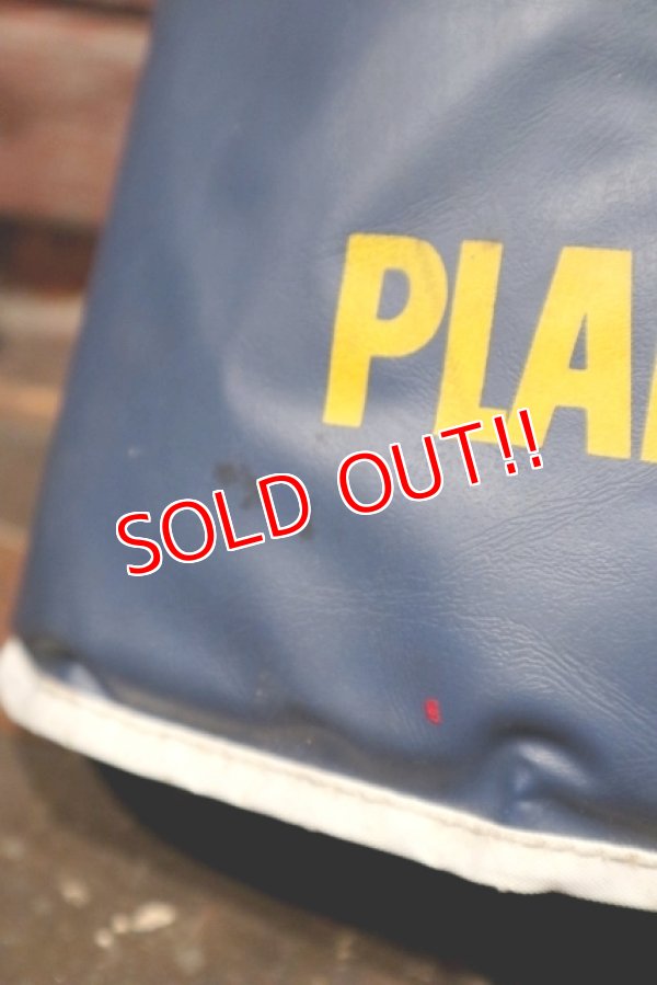 画像6: ct-211001-41 PLANTERS / MR.PEANUT 1985 Blanket Holder