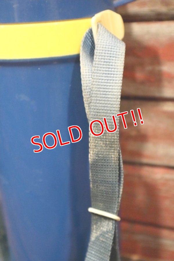 画像4: ct-211001-31 PLANTERS / MR.PEANUT 1985 Aladdin Water Bottle