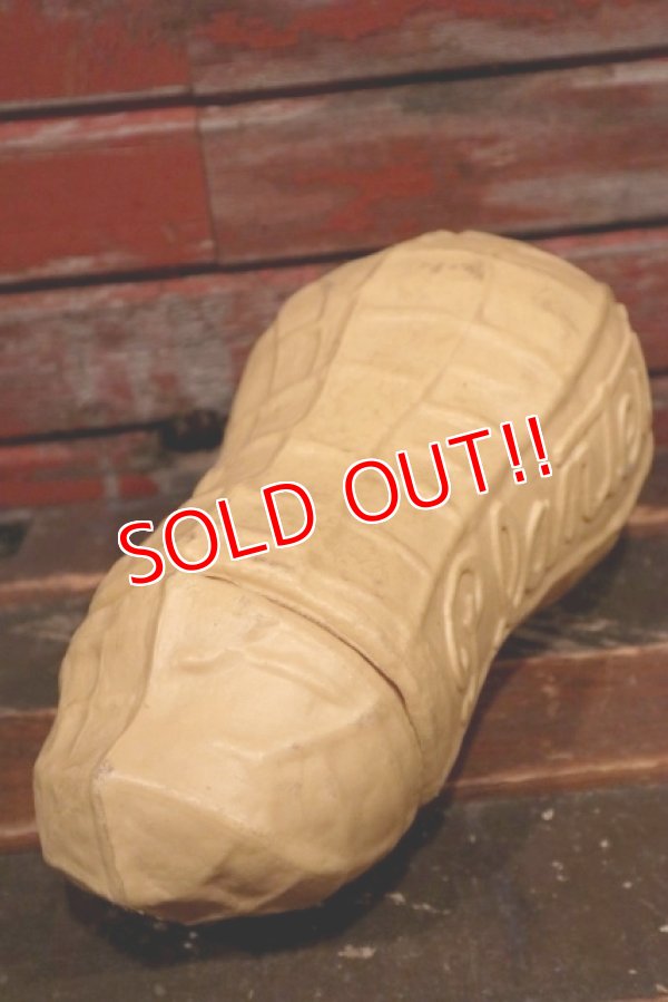 画像3: ct-211001-42 PLANTERS / 1978 Plastic Container