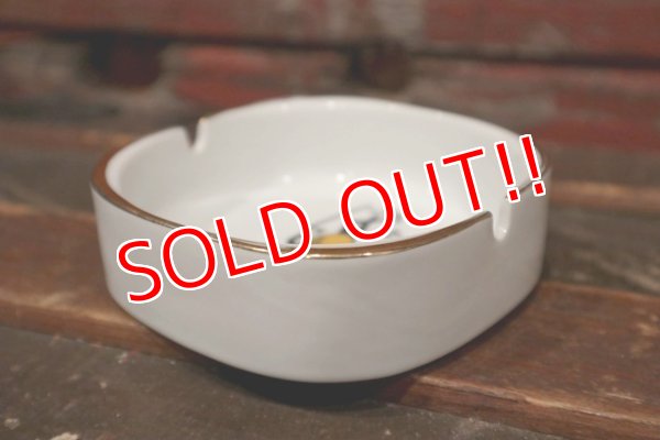 画像5: ct-211001-30 PLANTERS / MR.PEANUT 1990 Ceramic Ashtray