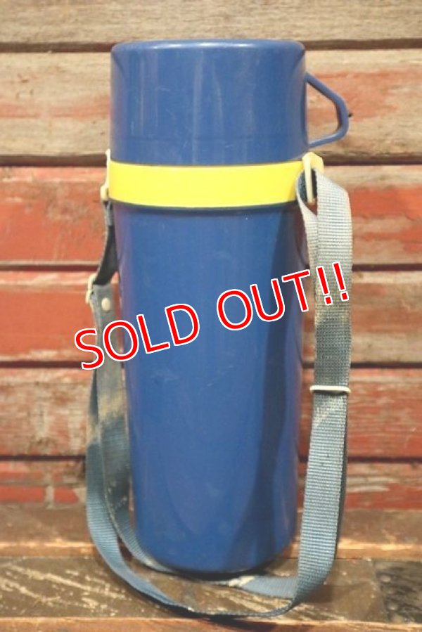 画像3: ct-211001-31 PLANTERS / MR.PEANUT 1985 Aladdin Water Bottle