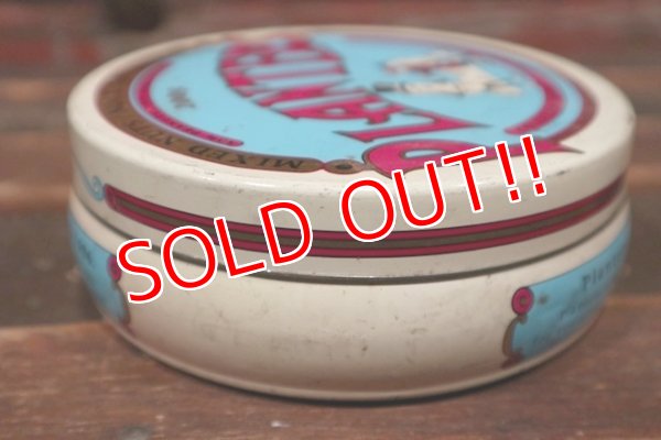 画像5: ct-211001-26 PLANTERS / MR.PEANUT 1991 75th Birthday Can