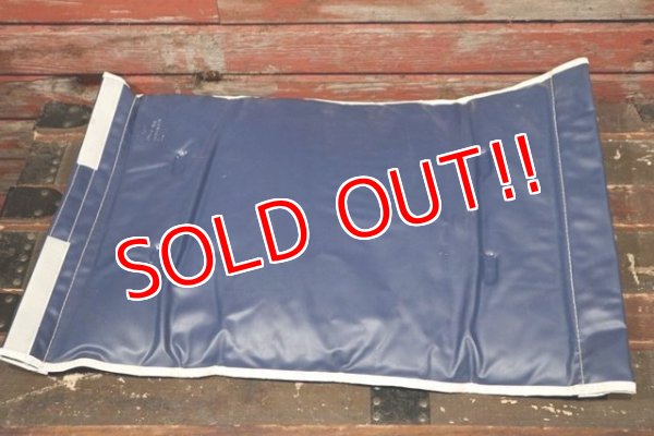 画像4: ct-211001-41 PLANTERS / MR.PEANUT 1985 Blanket Holder