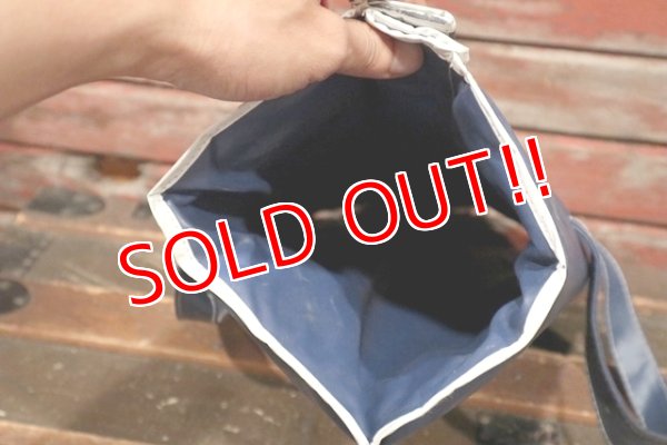 画像5: ct-211001-41 PLANTERS / MR.PEANUT 1985 Blanket Holder